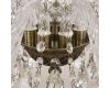 Подвесная люстра Bohemia Ivele Crystal AL16302/8/195 SGB