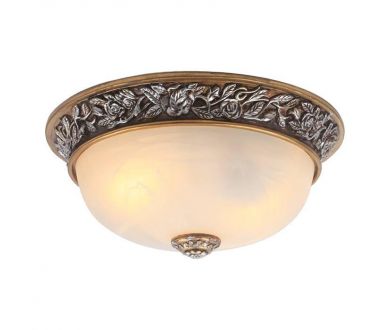 Купить Потолочный светильник Arte Lamp Torta A7141PL-2SB Потолочный светильник Arte Lamp Torta A7141PL-2SB