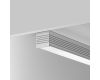 Алюминиевый профиль накладной Maytoni Led Strip ALM-3535AT-S-2M 631008