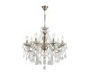 Подвесная люстра Lumion Classi Luina 8346/7