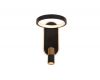 Бра Arte Lamp Toliman A2613AP-2BK