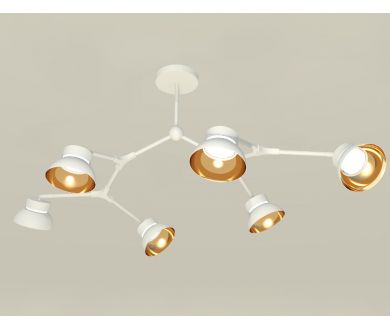 Купить Люстра на штанге Ambrella Light Traditional (C9055, N8144) XB9055101 Люстра на штанге Ambrella Light Traditional (C9055, N8144) XB9055101