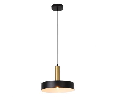 Купить Подвесной светильник Escada Sagitta 1110/1S Black Подвесной светильник Escada Sagitta 1110/1S Black