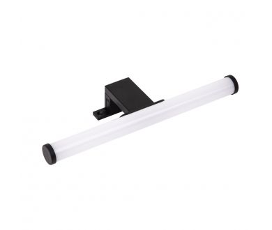 Купить Подсветка для зеркал Arte Lamp Orizzone A2935AP-1BK Подсветка для зеркал Arte Lamp Orizzone A2935AP-1BK