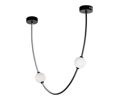 Купить Подвесной светильник Loft IT Embrace 10242/600 Black Подвесной светильник Loft IT Embrace 10242/600 Black
