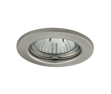 Купить Точечный светильник Kanlux Dele AL-204-C/M 913 Точечный светильник Kanlux Dele AL-204-C/M 913