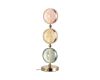 Настольная лампа Odeon Light Caramella 5412/13TL