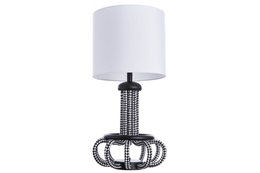 Настольная лампа Divinare 2718/04 TL-1