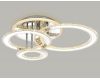 Потолочная люстра Ambrella Light Acrylica FA8851