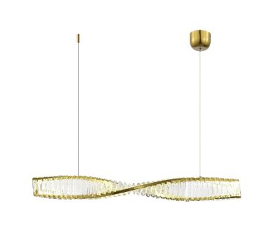 Купить Подвесной светильник ST Luce Elica SL6205.313.01 Подвесной светильник ST Luce Elica SL6205.313.01
