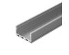 Алюминиевый профиль Arlight PLS-LOCK-H15-3000 ANOD 044843