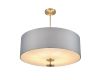 Люстра на штанге Lumion Damona 8108/7C