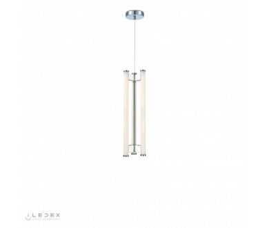 Купить Подвесной светильник iLedex Rocks 2301-3M CR Подвесной светильник iLedex Rocks 2301-3M CR