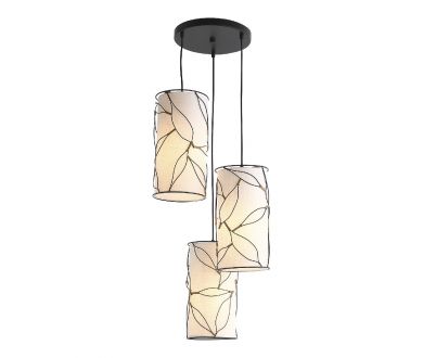 Купить Подвесной светильник ST Luce Root SL6228.403.03 Подвесной светильник ST Luce Root SL6228.403.03