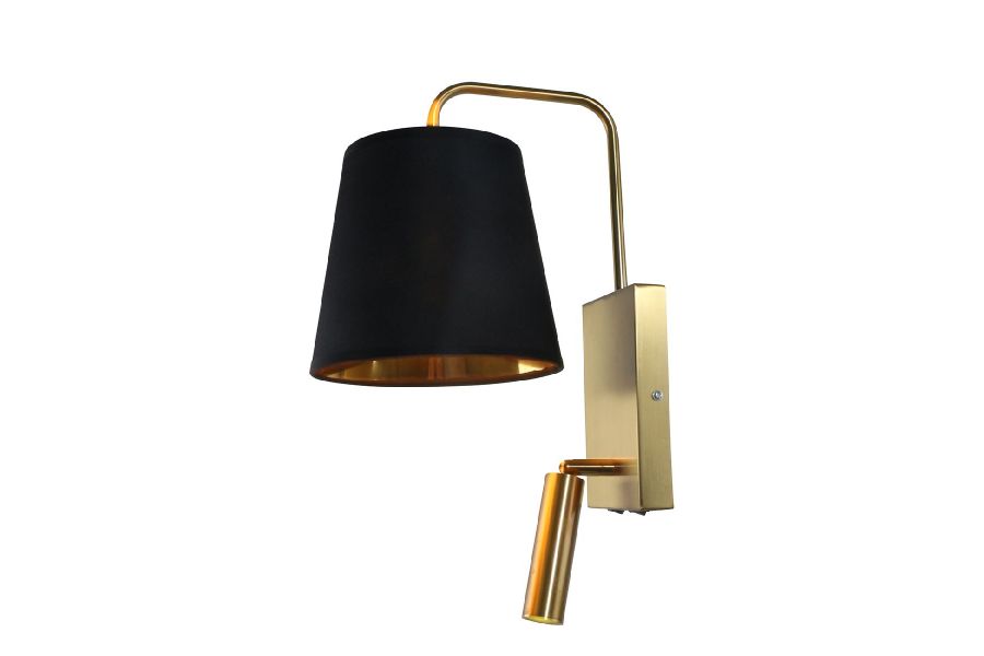 Бра Escada Comfy 589/1A Brass
