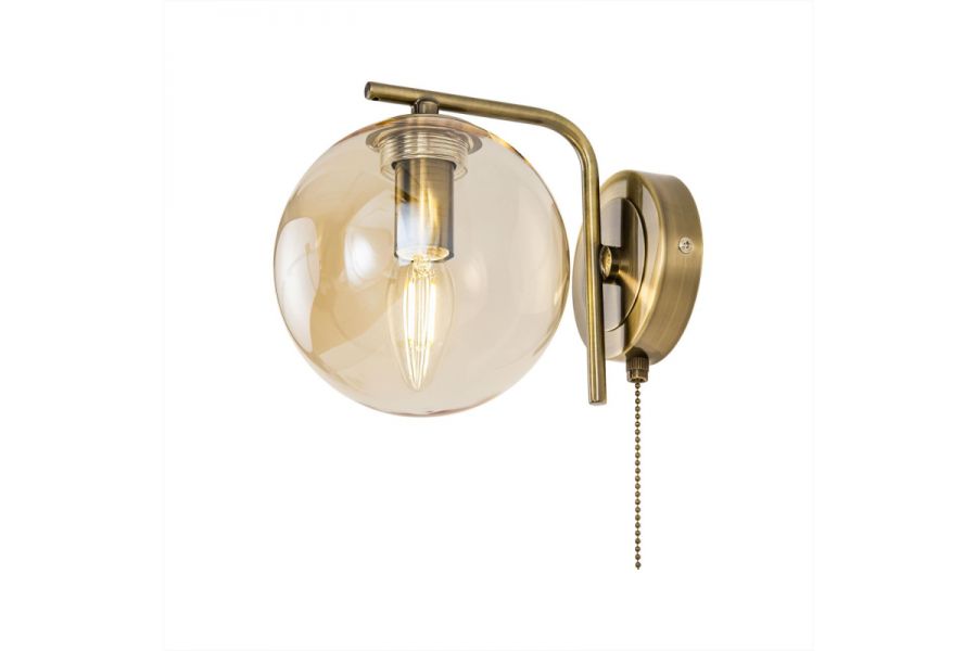 Бра Citilux Томми CL102313