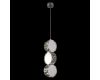 Подвесной светильник Crystal Lux BESO SP3