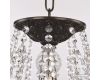 Подвесная люстра Bohemia Ivele Crystal AL16313/10/300 PD
