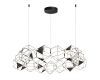 Подвесная люстра Odeon Light Trellis 5087/68L