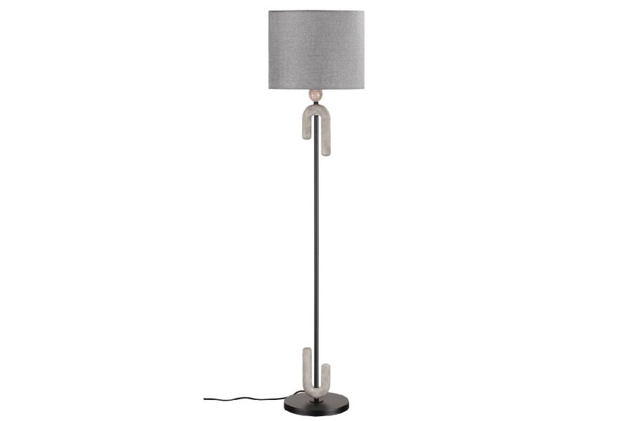 Торшер Odeon Light Bagel 5410/1FA