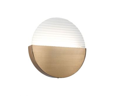 Купить Настенный светильник Modestyle MS.1515.300 BS Настенный светильник Modestyle MS.1515.300 BS