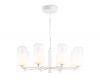Подвесная люстра Ambrella Light High Light Modern LH11109