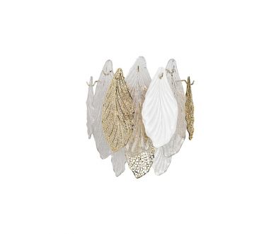 Купить Настенный светильник Odeon Light Lace 5052/3W Настенный светильник Odeon Light Lace 5052/3W
