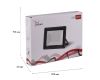 Прожектор Reluce 54001-9.2-001OL LED100W BK
