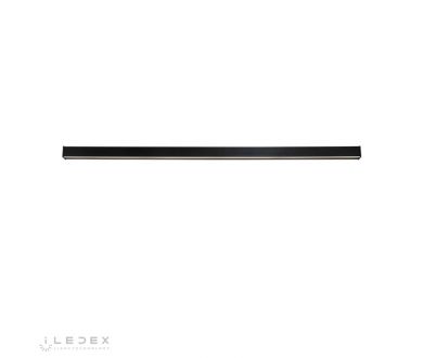 Купить Настенный светильник iLedex Line ZD8193B-2000 SBK Настенный светильник iLedex Line ZD8193B-2000 SBK