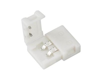 Купить Соединитель Arlight FIX-MONO-8mm (3528) 023943 Соединитель Arlight FIX-MONO-8mm (3528) 023943