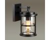 Уличный настенный светильник Odeon Light Magus 4964/1W