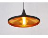 Подвесной светильник Lumina Deco Foggi LDP 7712-C BK