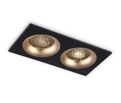 Купить Встраиваемый светильник Ambrella Light Techno Spot Standard Tech TN102735 Встраиваемый светильник Ambrella Light Techno Spot Standard Tech TN102735