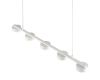 Подвесной светильник Lumion Comfi Torina 8265/5