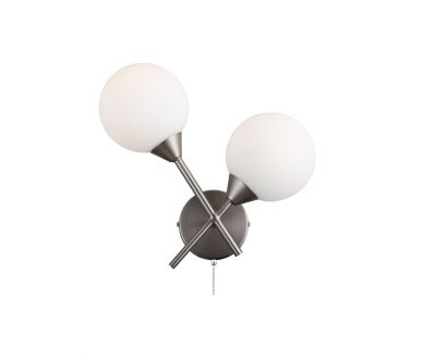 Бра Moderli Molecule V10844-2W