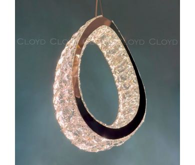 Подвесной светильник Cloyd Inez 11566