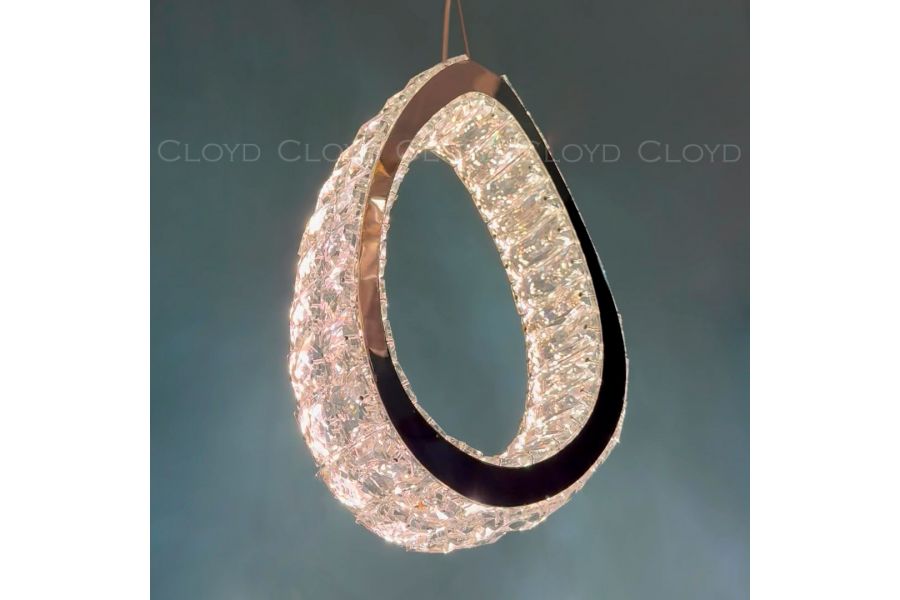 Подвесной светильник Cloyd Inez 11566