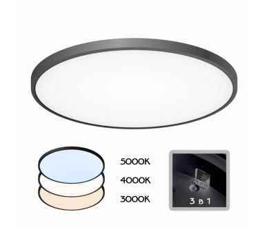 Накладной светильник Citilux CL738501V