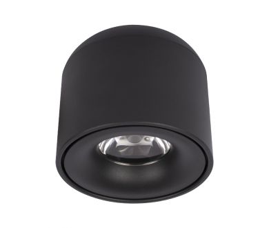 Купить Накладной светильник Loft IT Tictac 10219 Black 4000K Накладной светильник Loft IT Tictac 10219 Black 4000K