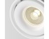 Трековый светильник Maytoni Technical Yin TR084-1-15W3K-W
