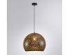 Подвесной светильник Arte Lamp Celesta A7057SP-1BK