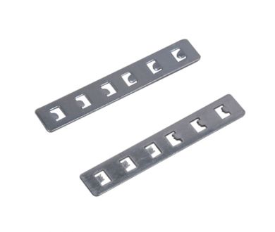 Купить Коннектор Reluce RL 06201 straight connector BK Коннектор Reluce RL 06201 straight connector BK