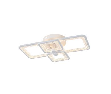 Купить Потолочная люстра Escada Haumea 10283/4LED Потолочная люстра Escada Haumea 10283/4LED