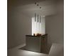 Подвесной светильник Loft IT Metropolis 10334/1000 Black