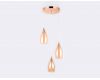 Подвесной светильник Ambrella Light TR3549
