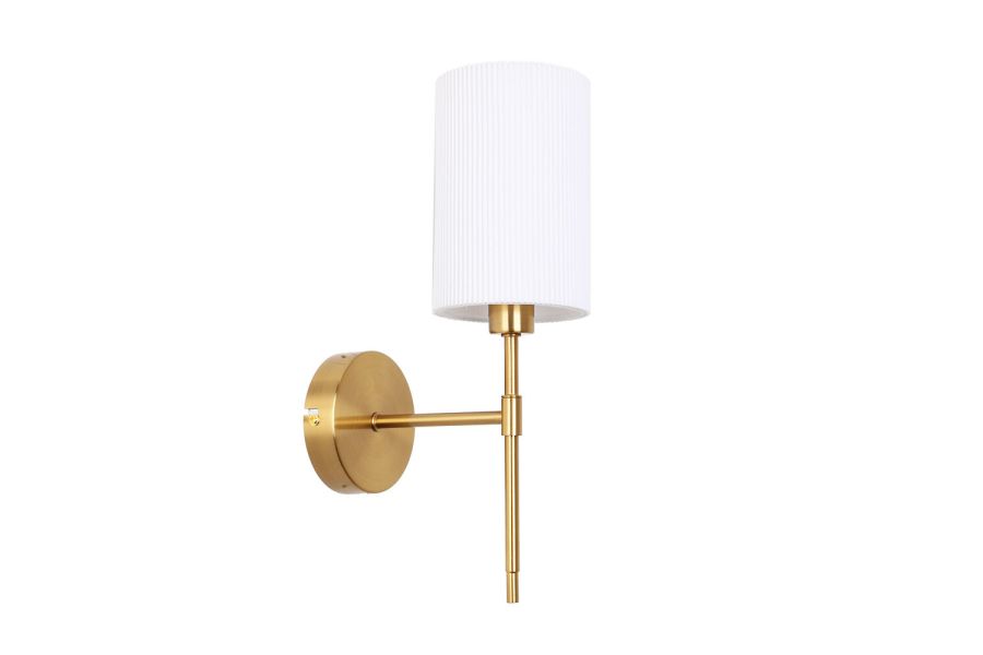 Бра Arte lamp Debora A4108AP-1PB