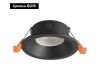 Встраиваемый светильник Crystal Lux CLT 080C1 BL