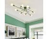 Потолочная люстра ImperiumLoft Scheme 102024-26