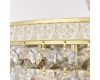 Потолочная люстра Bohemia Ivele Crystal AL19041/55FL AGW