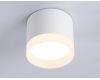 Накладной светильник Ambrella Light Acrylic Frost TN5365